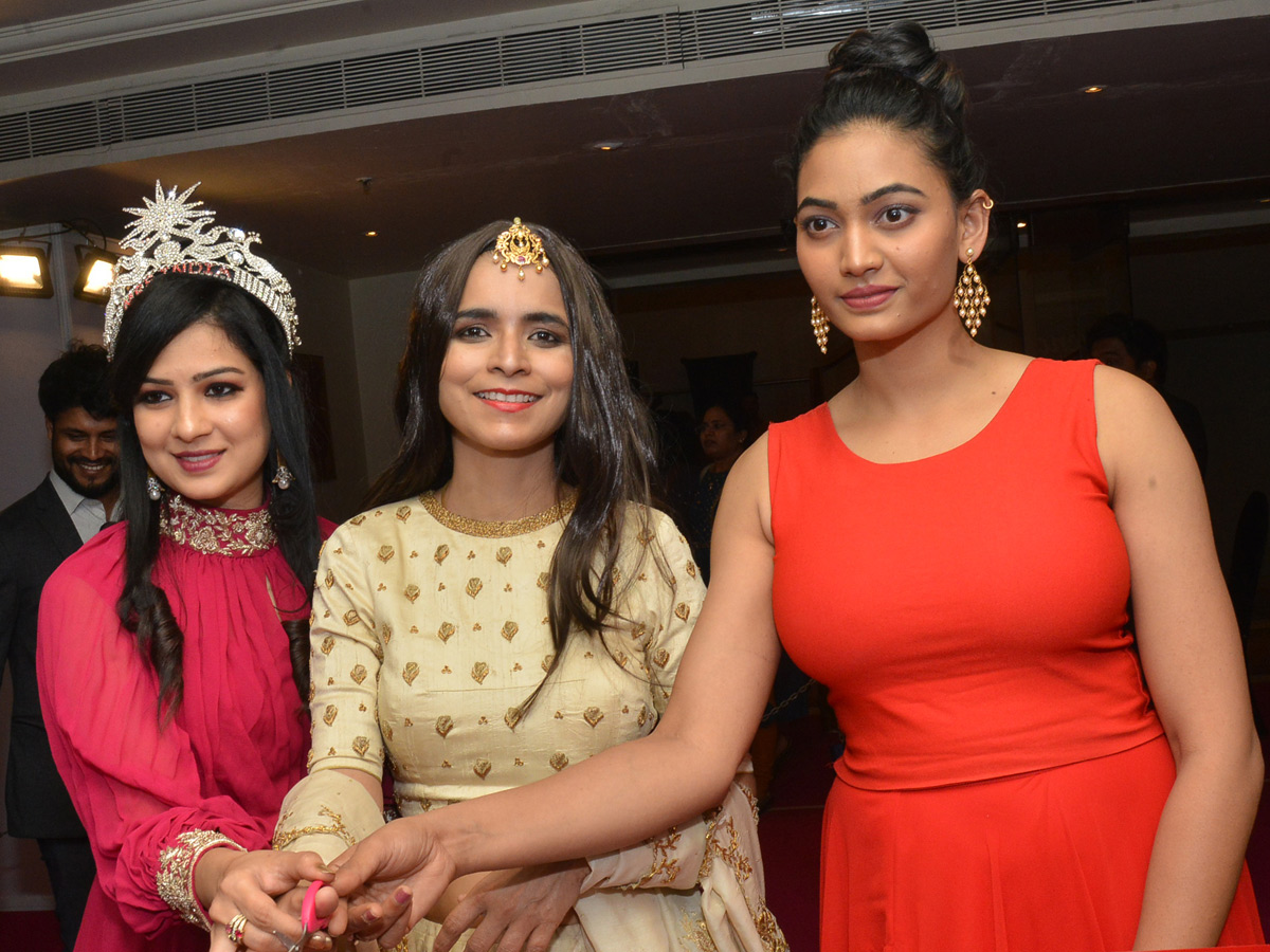 Trendz Expo at Taj Krishana Hotel Photo Gallery - Sakshi3