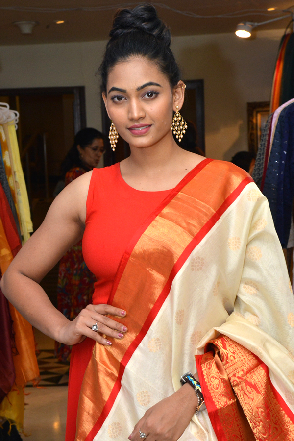 Trendz Expo at Taj Krishana Hotel Photo Gallery - Sakshi7