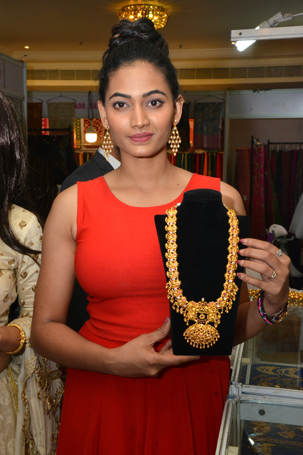 Trendz Expo at Taj Krishana Hotel Photo Gallery - Sakshi8