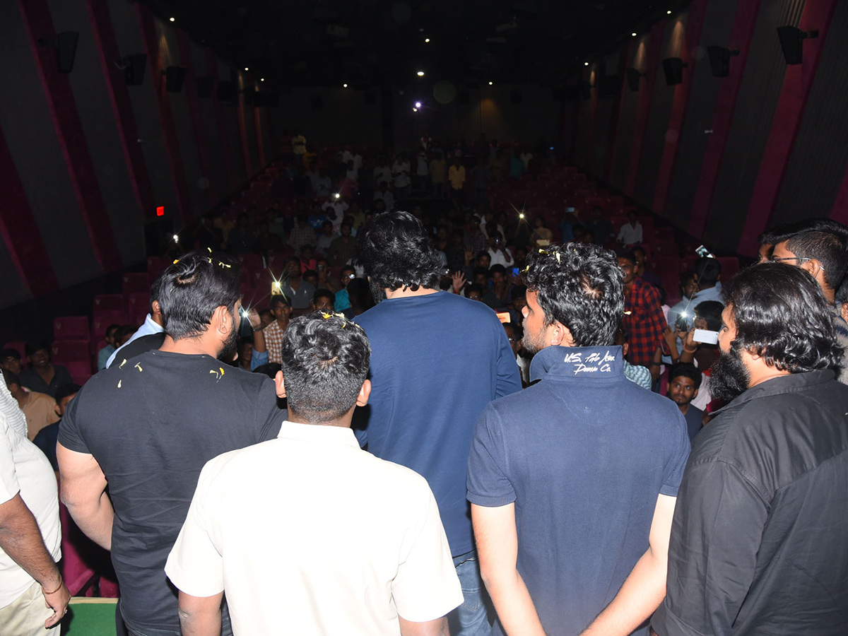 Aswathama Movie Success Tour Photos From Kurnool Photo Gallery - Sakshi13