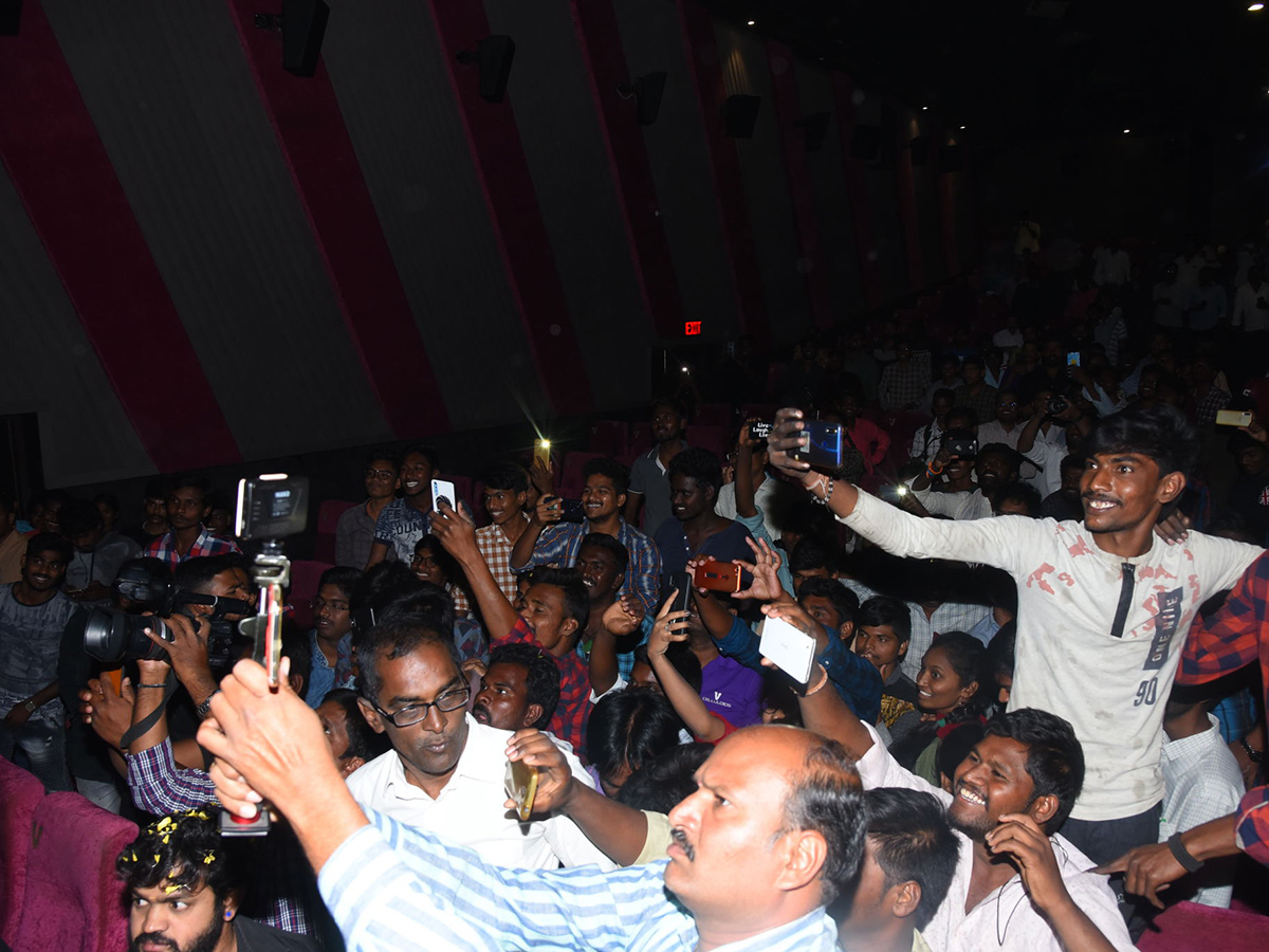 Aswathama Movie Success Tour Photos From Kurnool Photo Gallery - Sakshi14