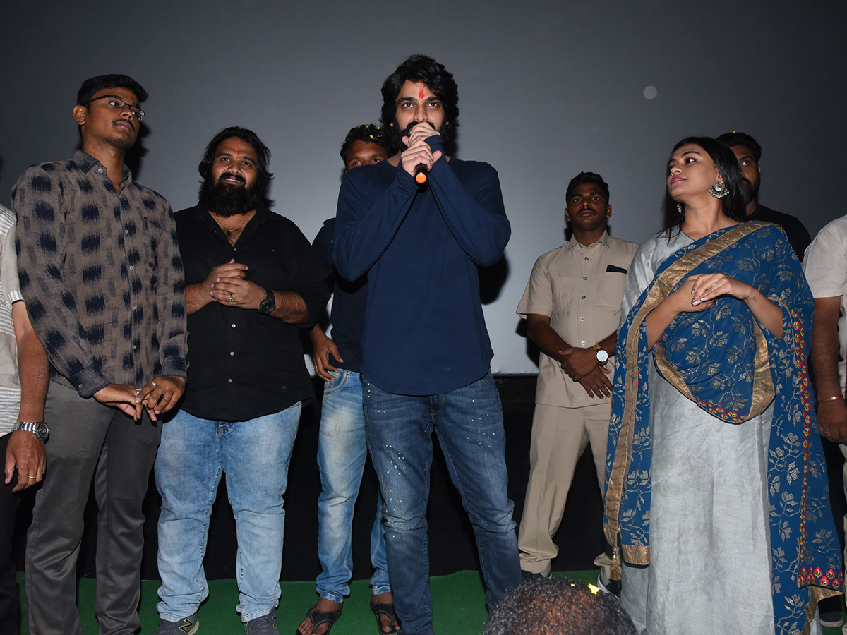 Aswathama Movie Success Tour Photos From Kurnool Photo Gallery - Sakshi15