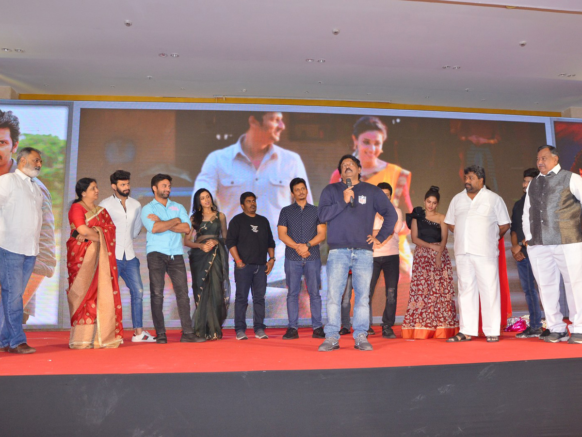 stalin Andarivaadu Pre Release Event  Photo Gallery - Sakshi2