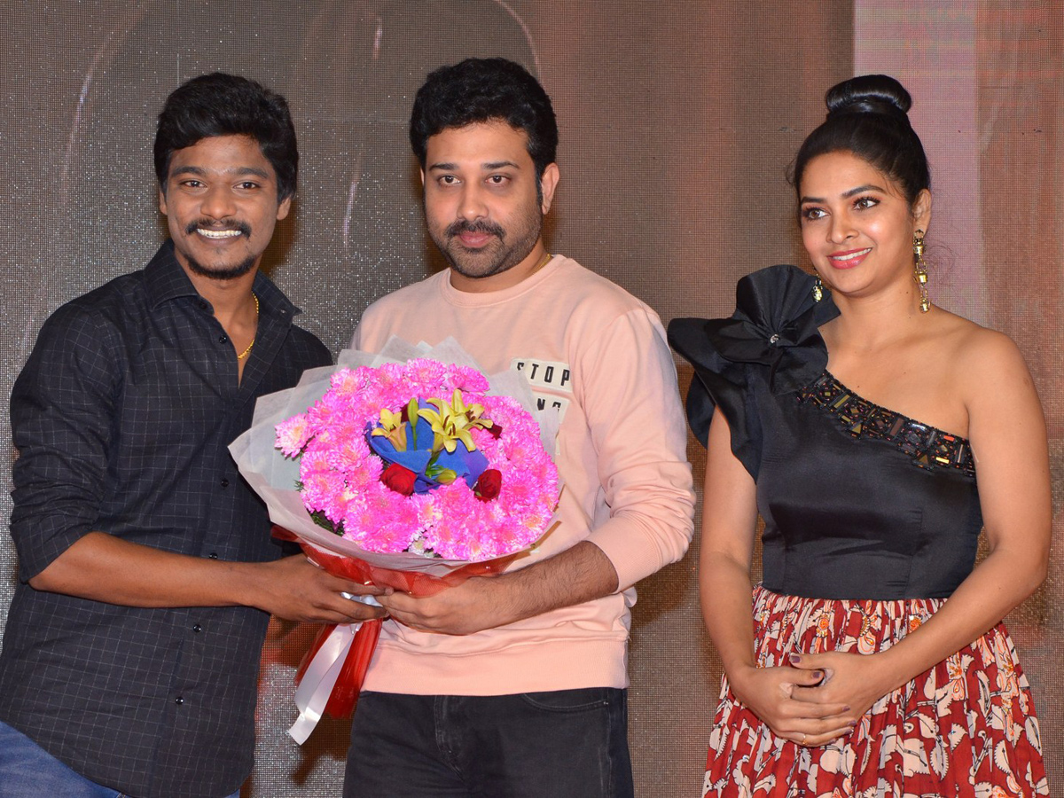 stalin Andarivaadu Pre Release Event  Photo Gallery - Sakshi11