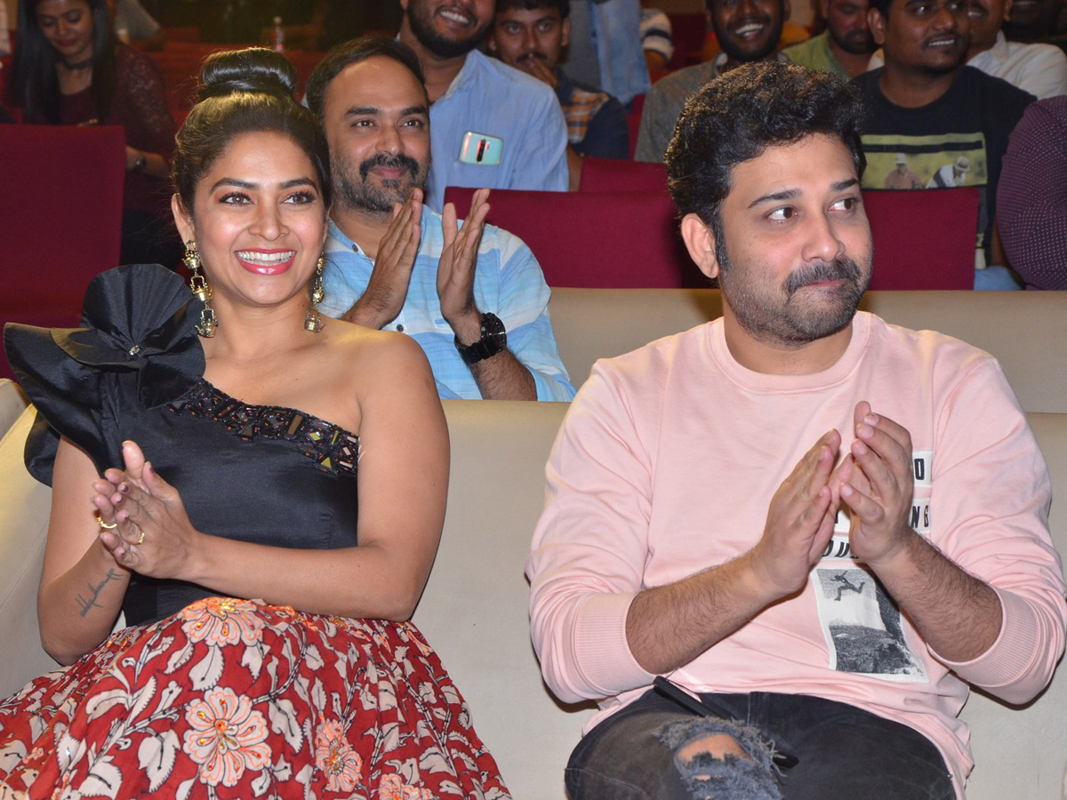 stalin Andarivaadu Pre Release Event  Photo Gallery - Sakshi13