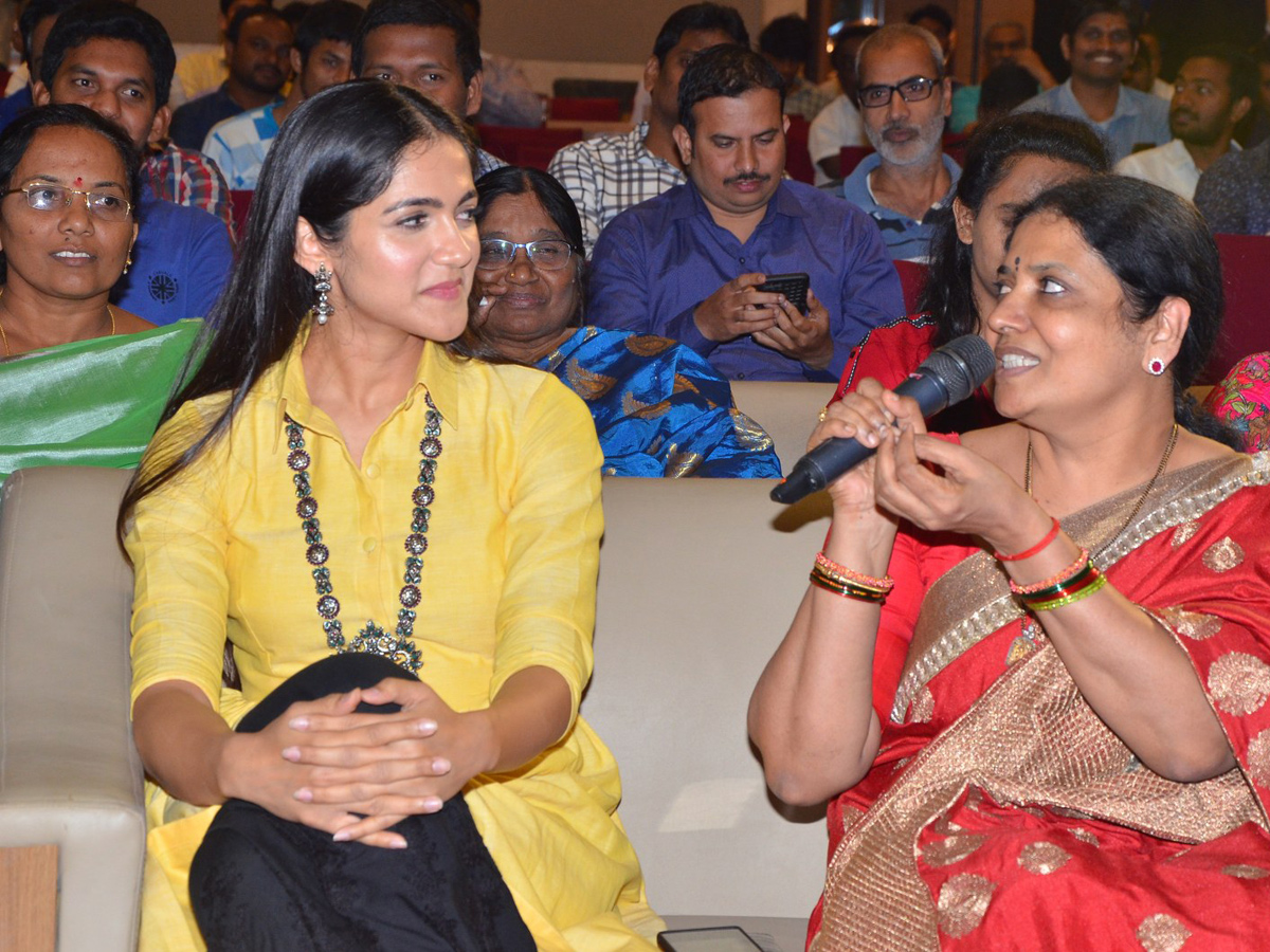 stalin Andarivaadu Pre Release Event  Photo Gallery - Sakshi14