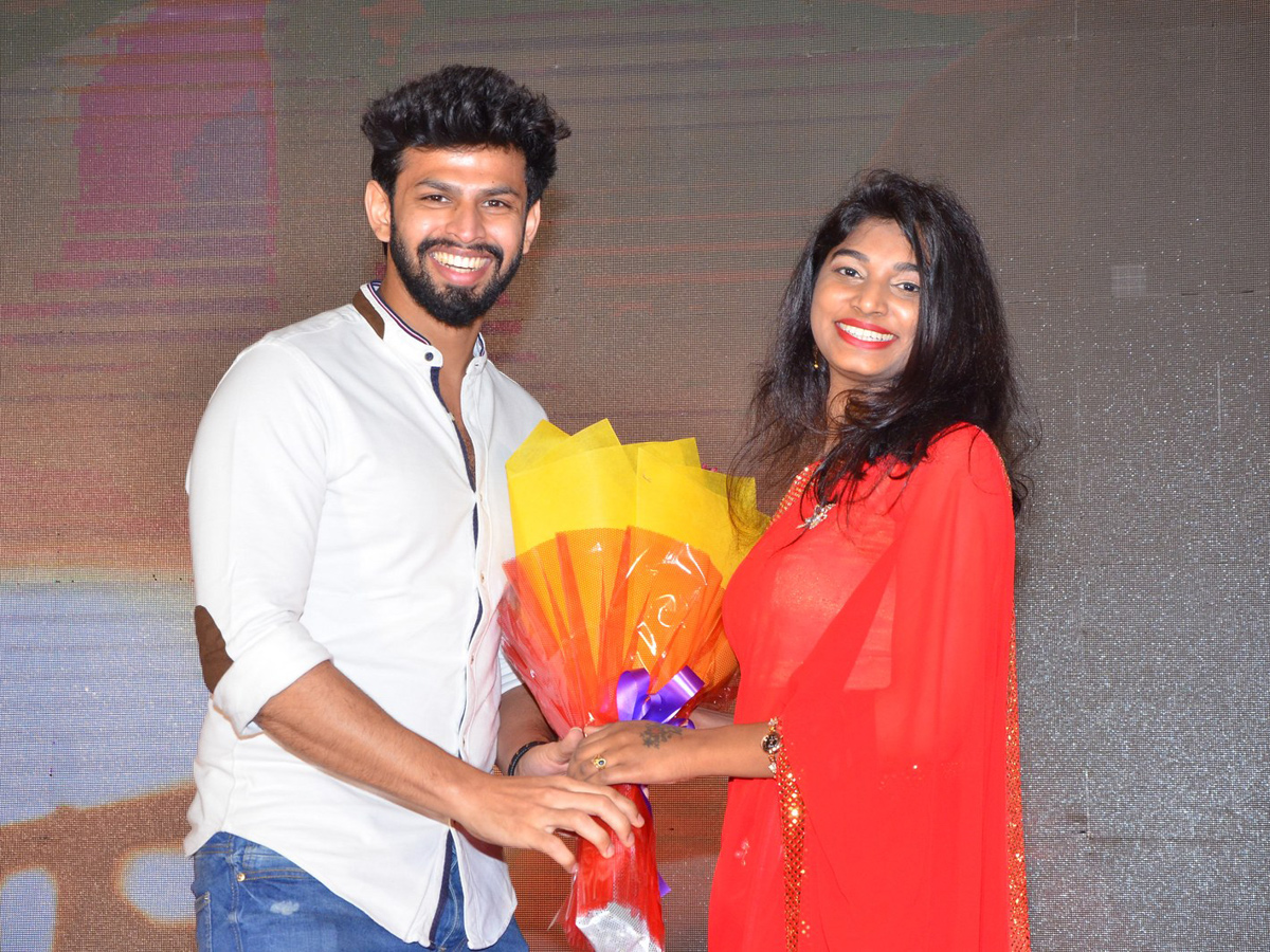 stalin Andarivaadu Pre Release Event  Photo Gallery - Sakshi17