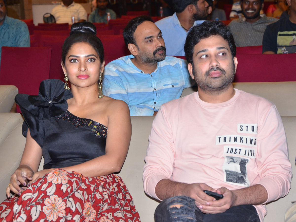 stalin Andarivaadu Pre Release Event  Photo Gallery - Sakshi19