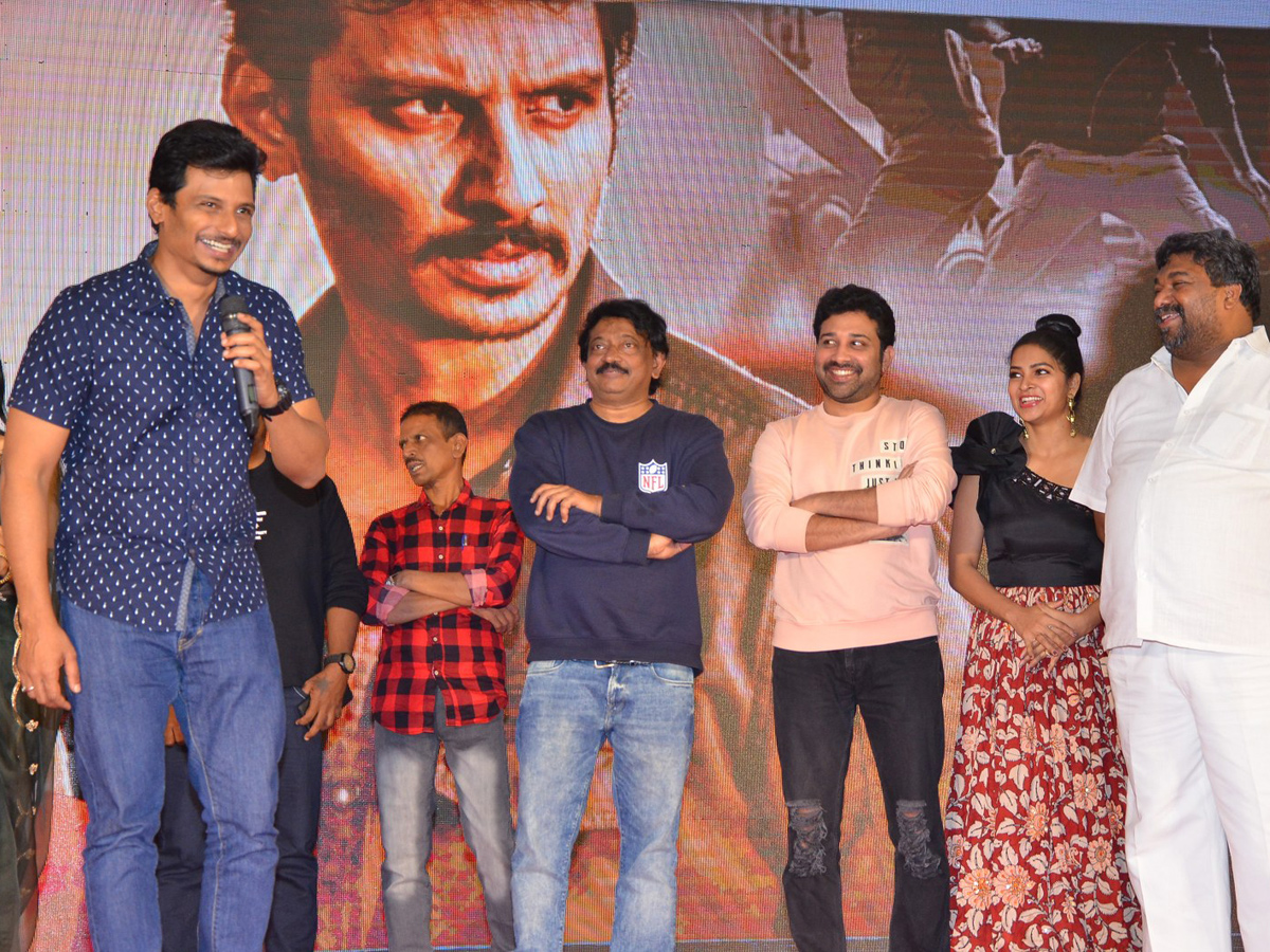 stalin Andarivaadu Pre Release Event  Photo Gallery - Sakshi3