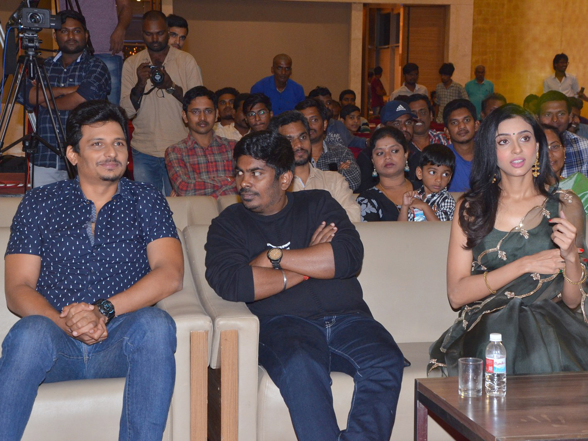 stalin Andarivaadu Pre Release Event  Photo Gallery - Sakshi22