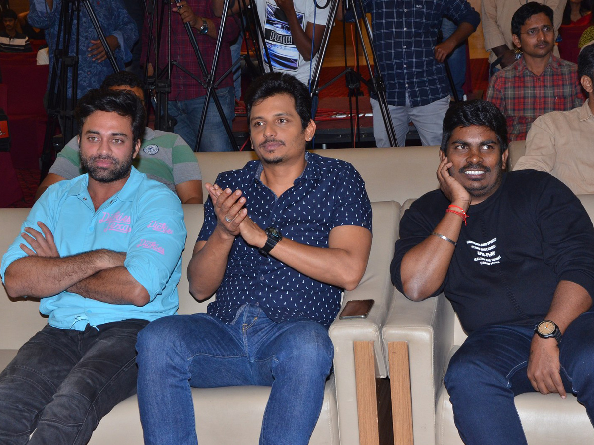 stalin Andarivaadu Pre Release Event  Photo Gallery - Sakshi6