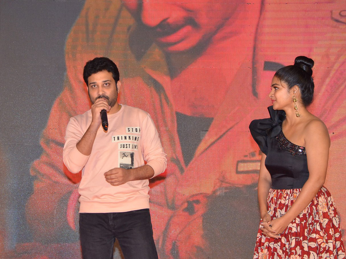 stalin Andarivaadu Pre Release Event  Photo Gallery - Sakshi9