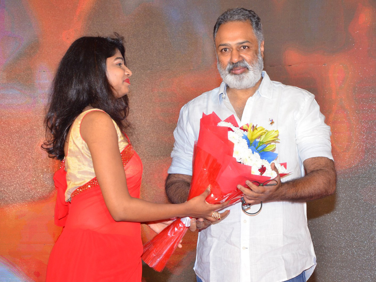 stalin Andarivaadu Pre Release Event  Photo Gallery - Sakshi10