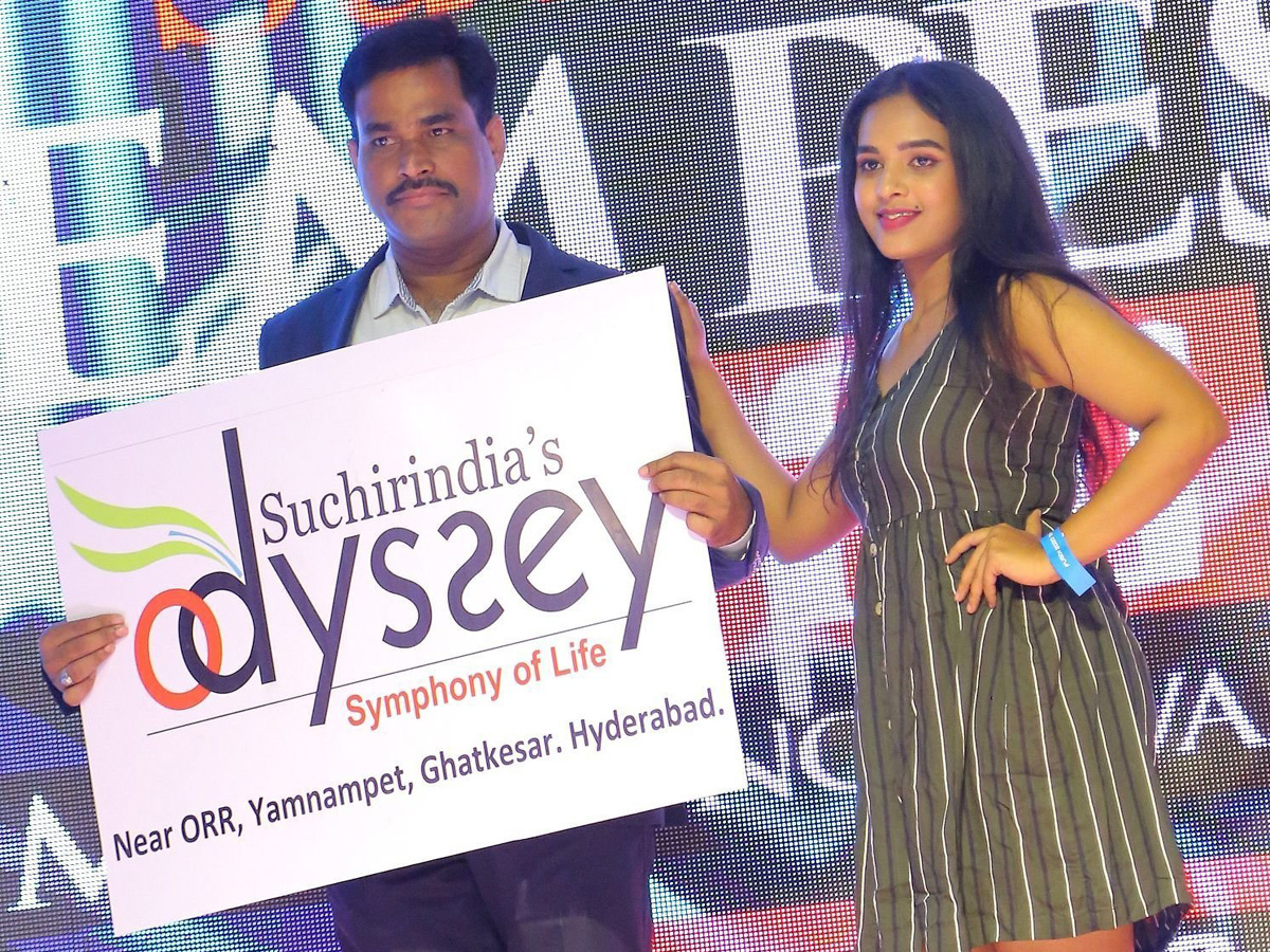 Suchirindia TemPest 2020 Awards Photo Gallery - Sakshi12