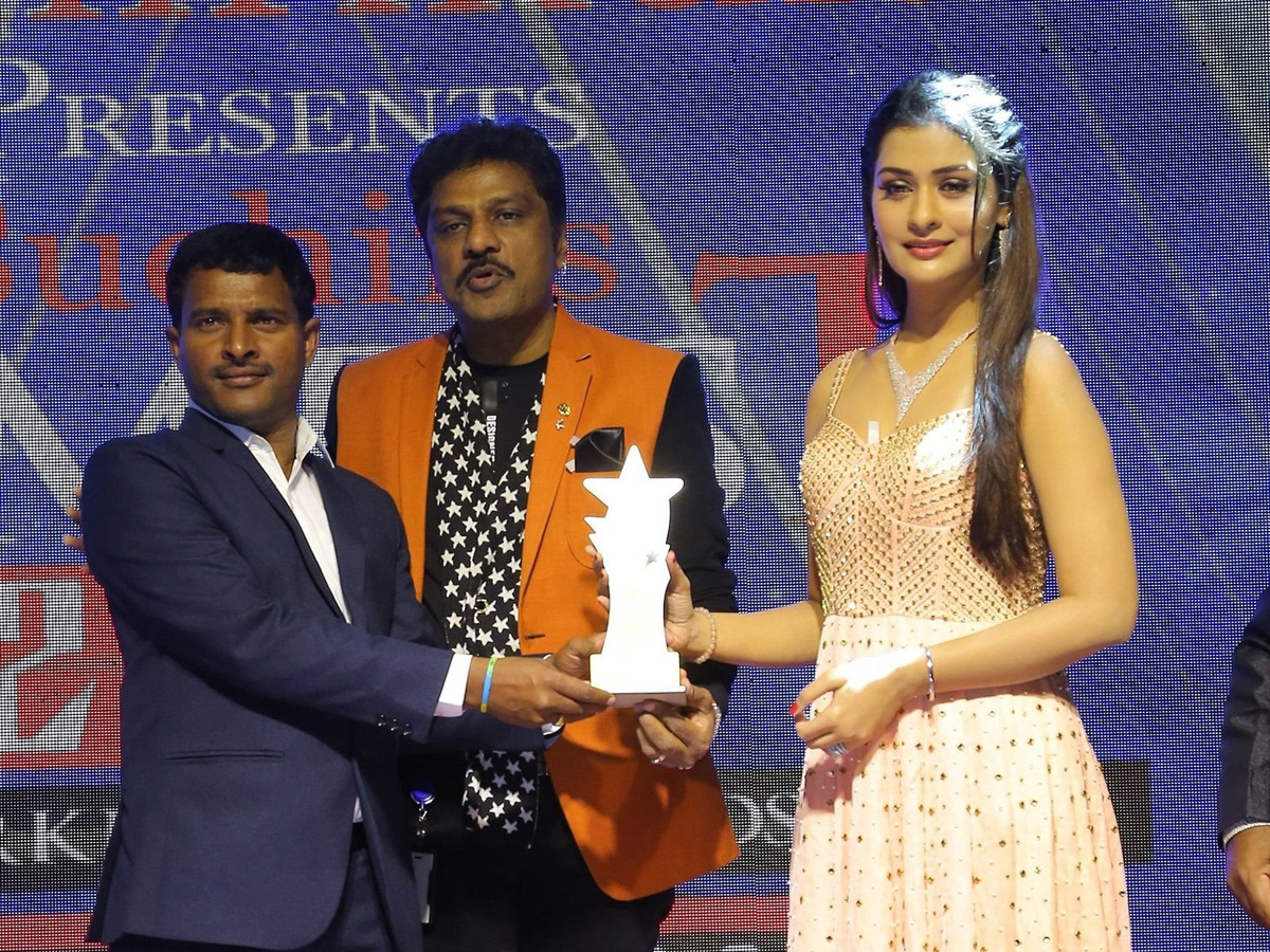 Suchirindia TemPest 2020 Awards Photo Gallery - Sakshi13