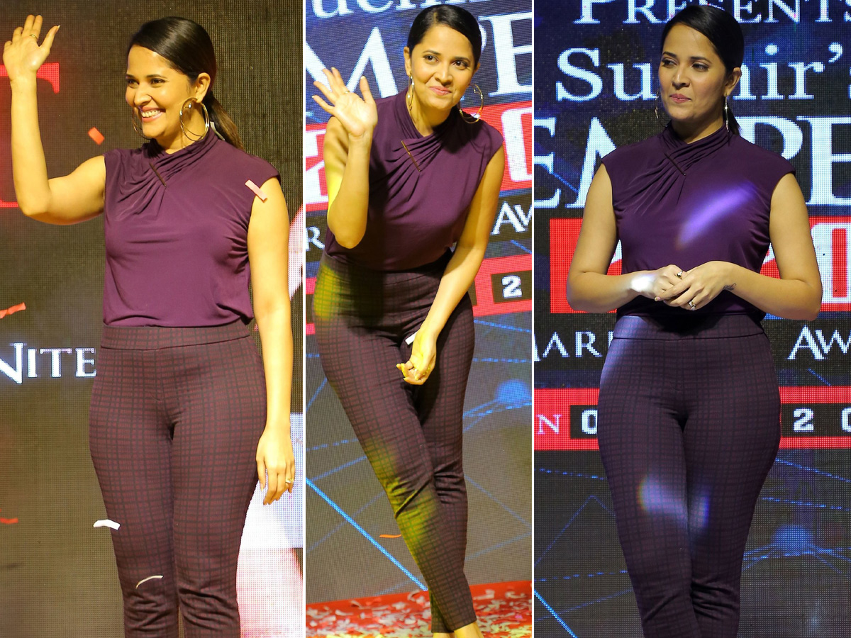 Suchirindia TemPest 2020 Awards Photo Gallery - Sakshi5