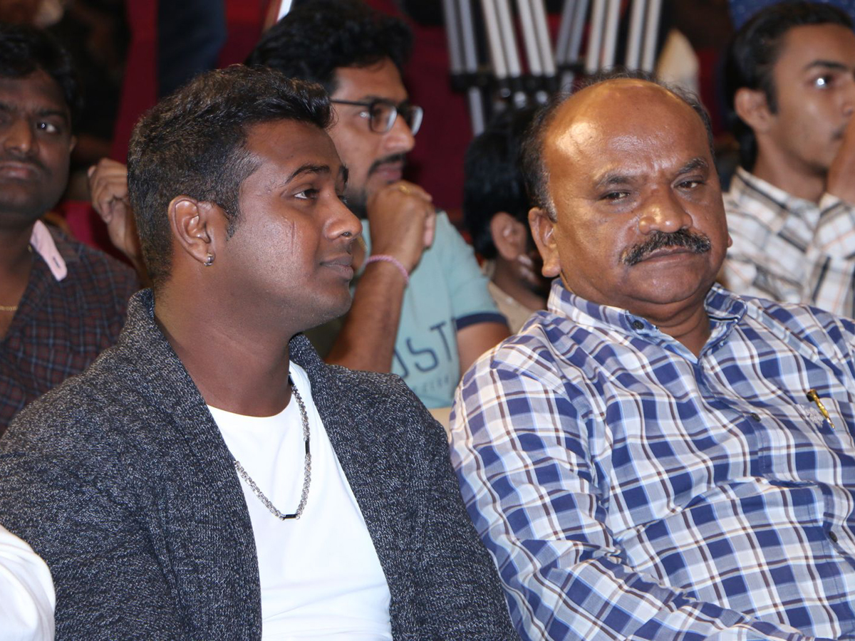 Savaari Pre Release Event photo gallery - Sakshi19