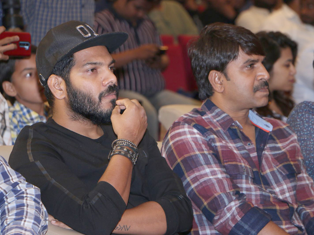 Savaari Pre Release Event photo gallery - Sakshi20