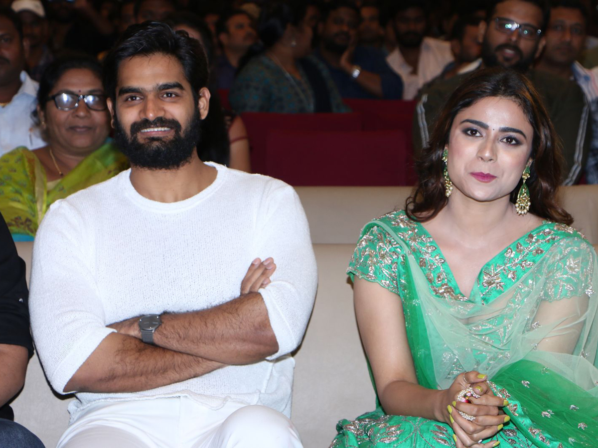 Savaari Pre Release Event photo gallery - Sakshi5