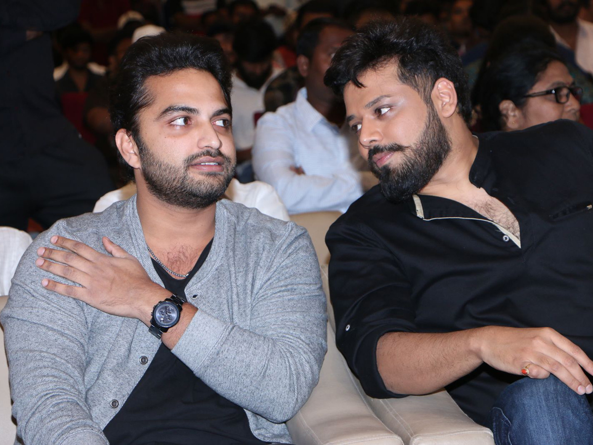 Savaari Pre Release Event photo gallery - Sakshi8