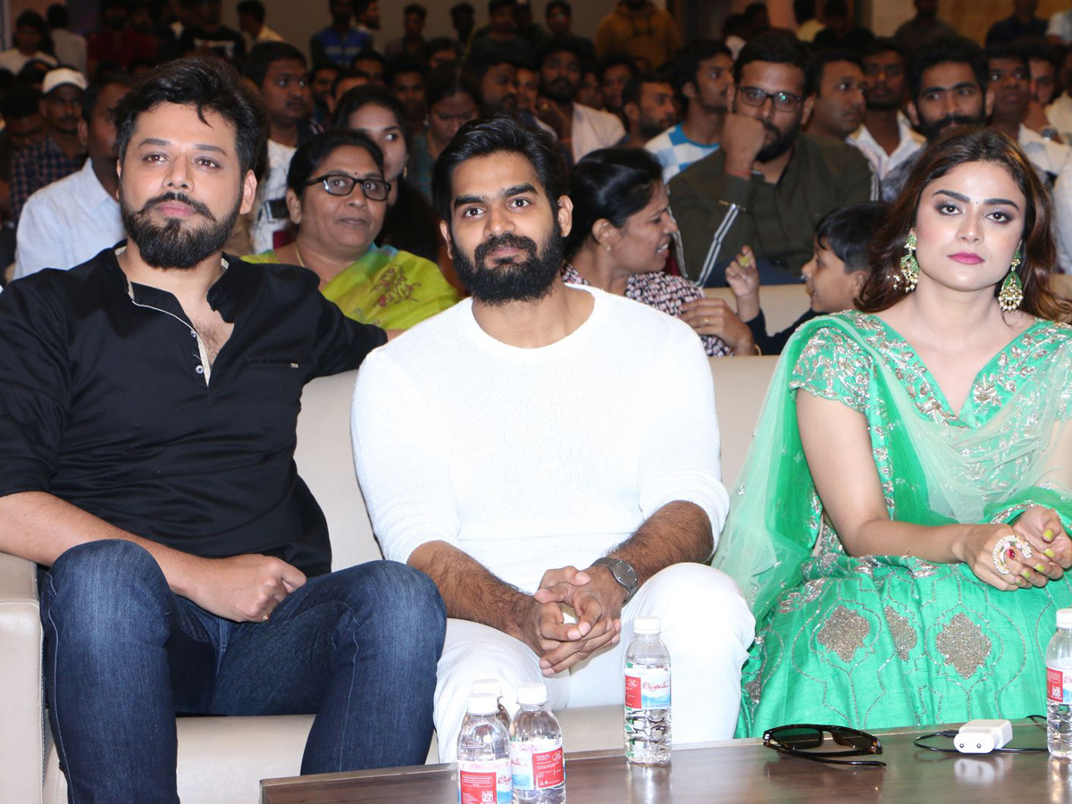 Savaari Pre Release Event photo gallery - Sakshi9