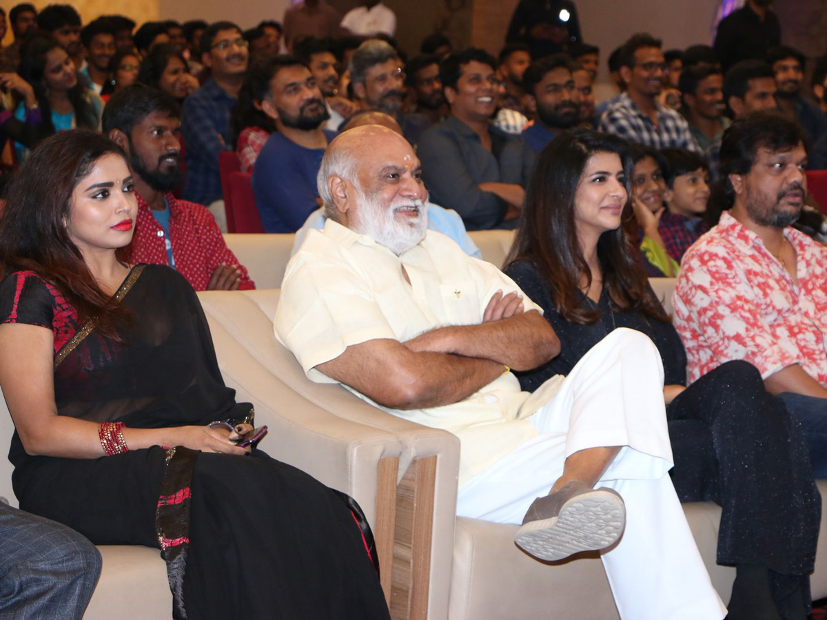 3 Monkeys Movie Pre-Release Event - Sakshi18