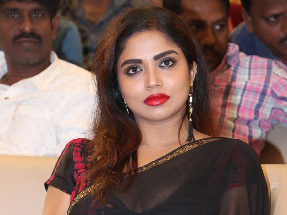 3 Monkeys Movie Pre-Release Event - Sakshi6