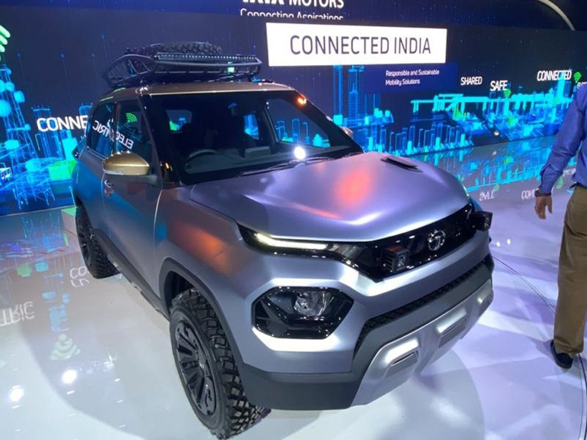 Auto Expo 2020 Photo Gallery - Sakshi13