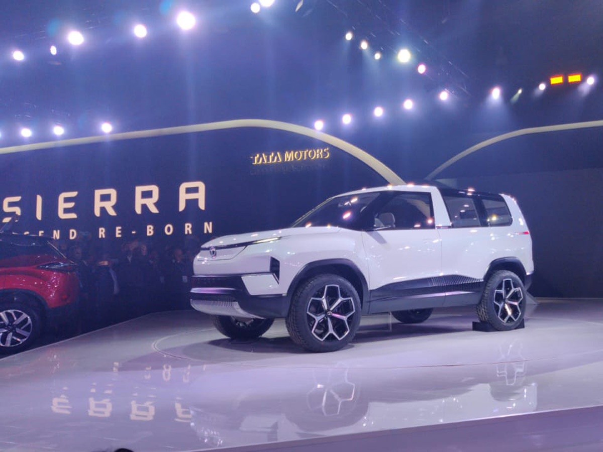 Auto Expo 2020 Photo Gallery - Sakshi18