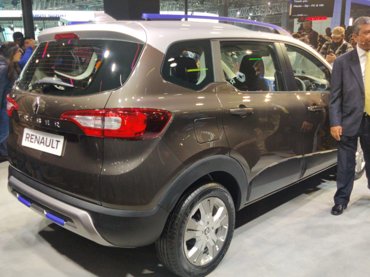 Auto Expo 2020 Photo Gallery - Sakshi8