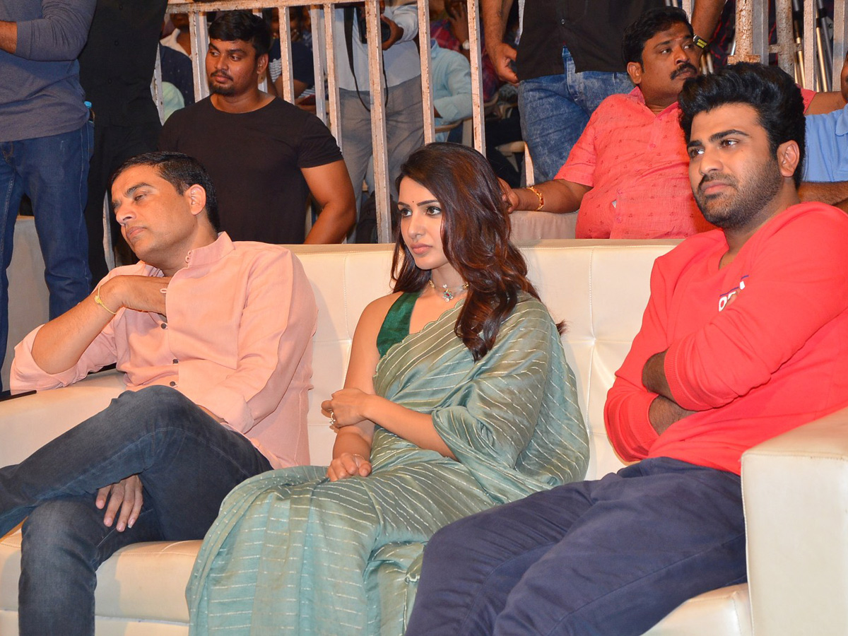 Jaanu Grand Release Event Photo Gallery - Sakshi3