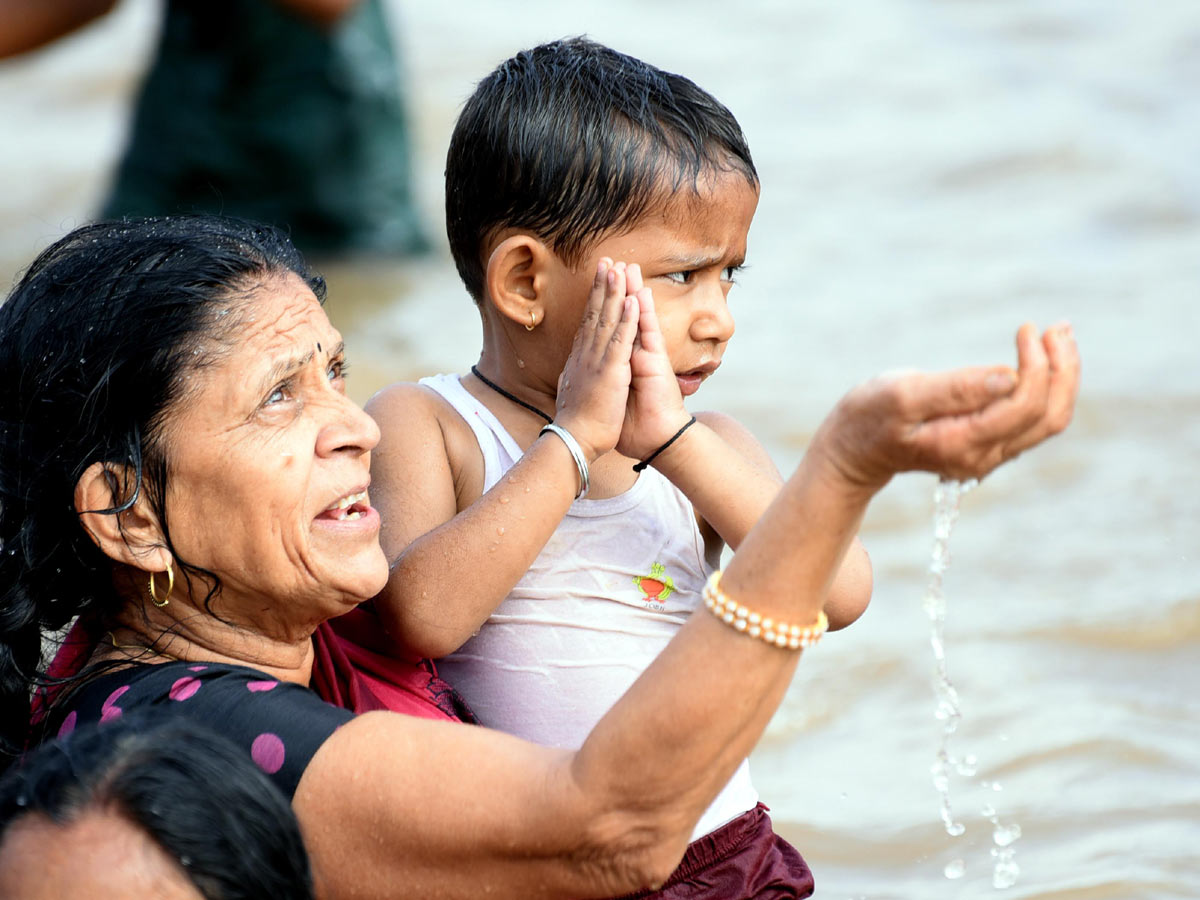 Medaram Jatara 2020 Photo Gallery - Sakshi10