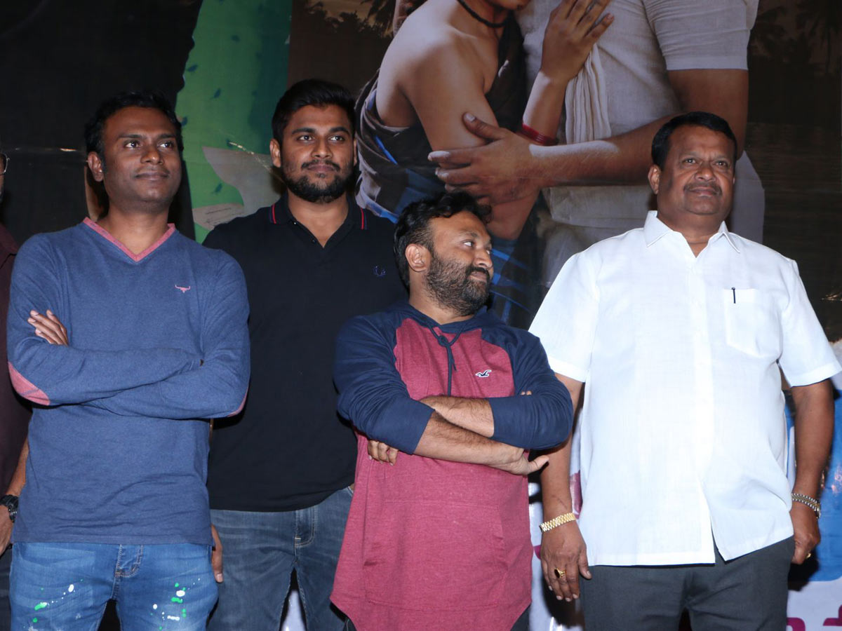 30 Rojullo Preminchadam Ela Movie Press Meet  - Sakshi10