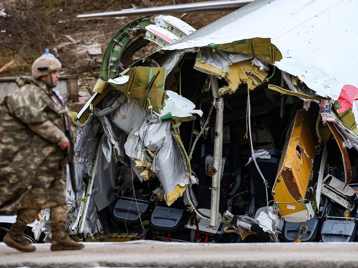 Turkey Plane Crash Runway Istanbul Airport Photo Gallery - Sakshi23