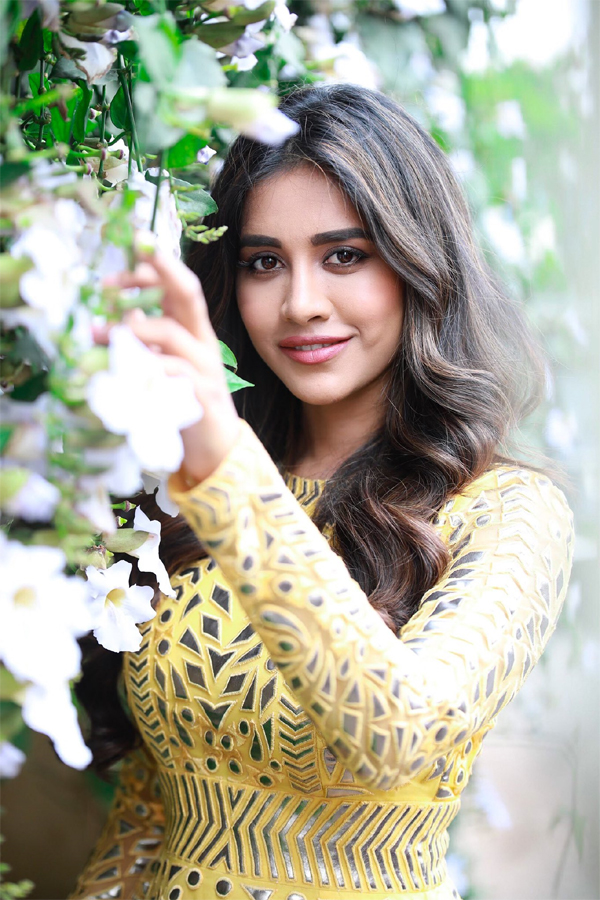 Actress Nabha Natesh Exclusive Photo Gallery - Sakshi18