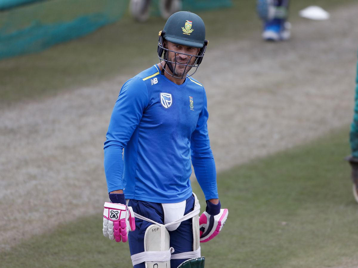 India South Africa one day match net Practice Photo Gallery - Sakshi7