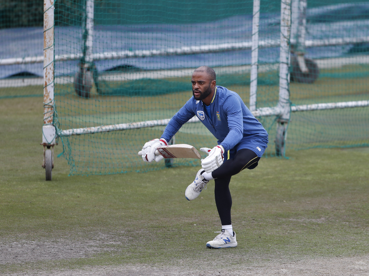 India South Africa one day match net Practice Photo Gallery - Sakshi9