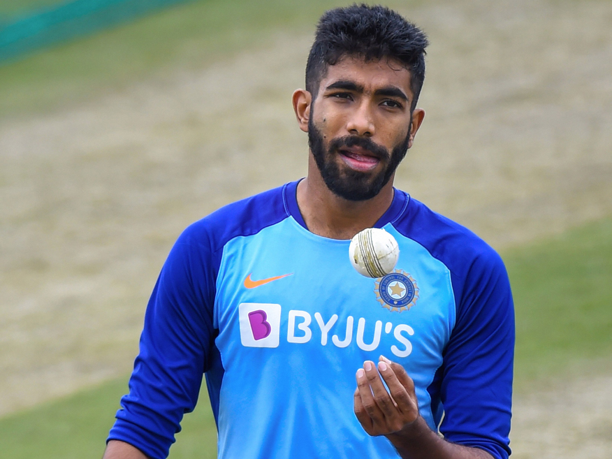 India South Africa one day match net Practice Photo Gallery - Sakshi10