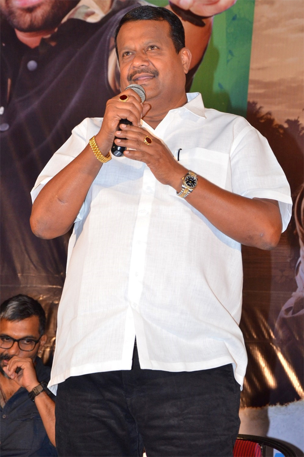 30 Rojullo Preminchadam Ela Movie Press Meet Photo Gallery - Sakshi18