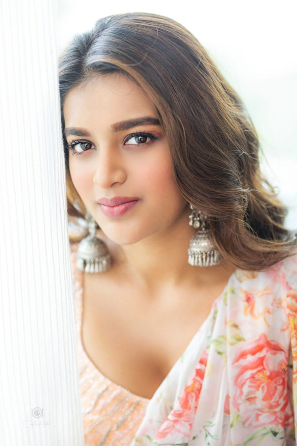 Actress Nidhhi Agerwal Exclusive Photo Gallery - Sakshi13