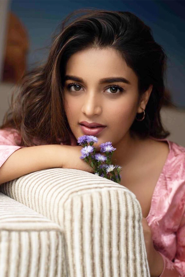 Actress Nidhhi Agerwal Exclusive Photo Gallery - Sakshi26