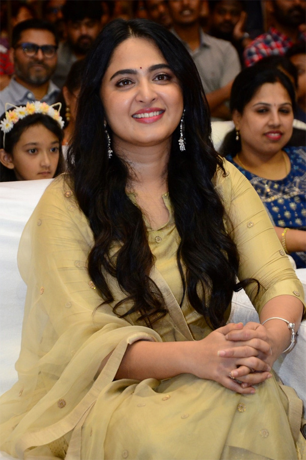 Celebrating 15 Years Of Anushka Shetty Photo Gallery - Sakshi4