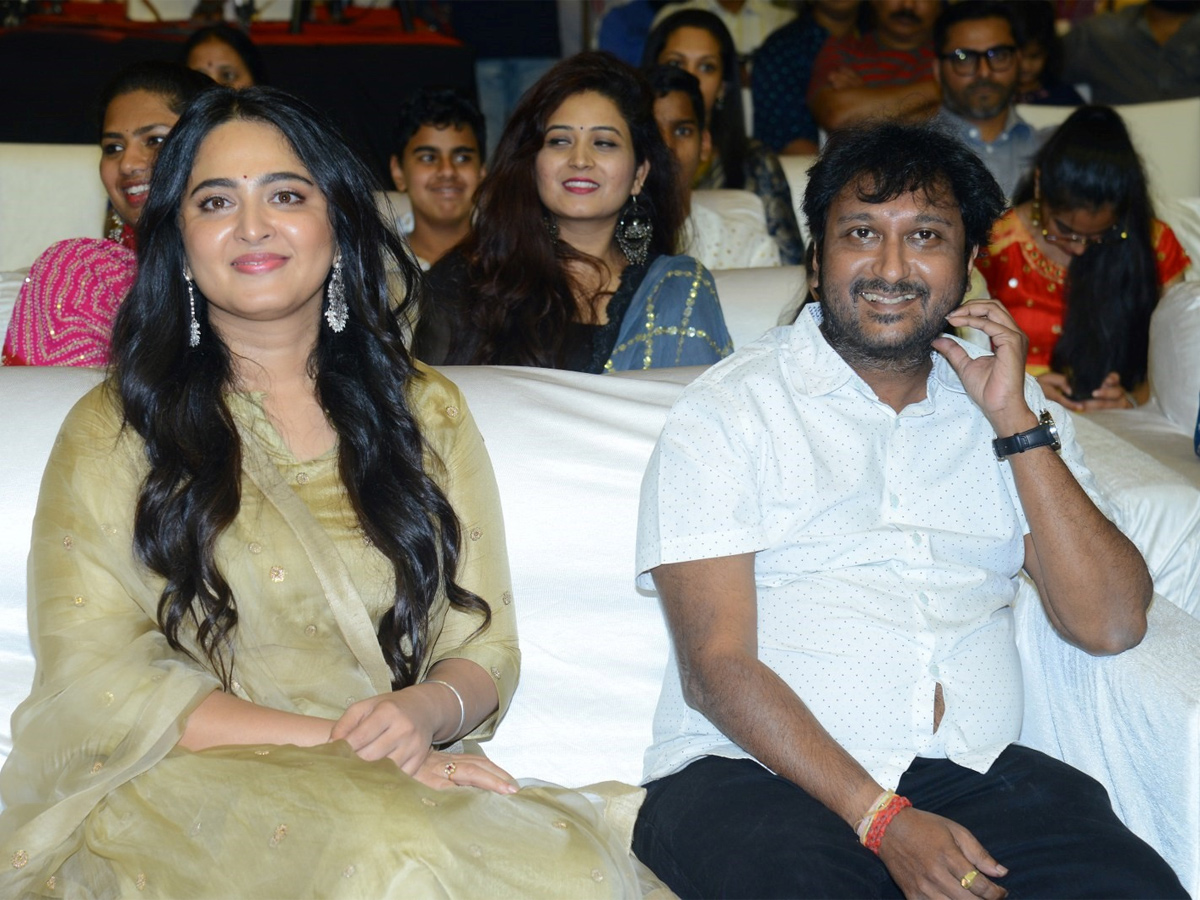 Celebrating 15 Years Of Anushka Shetty Photo Gallery - Sakshi9