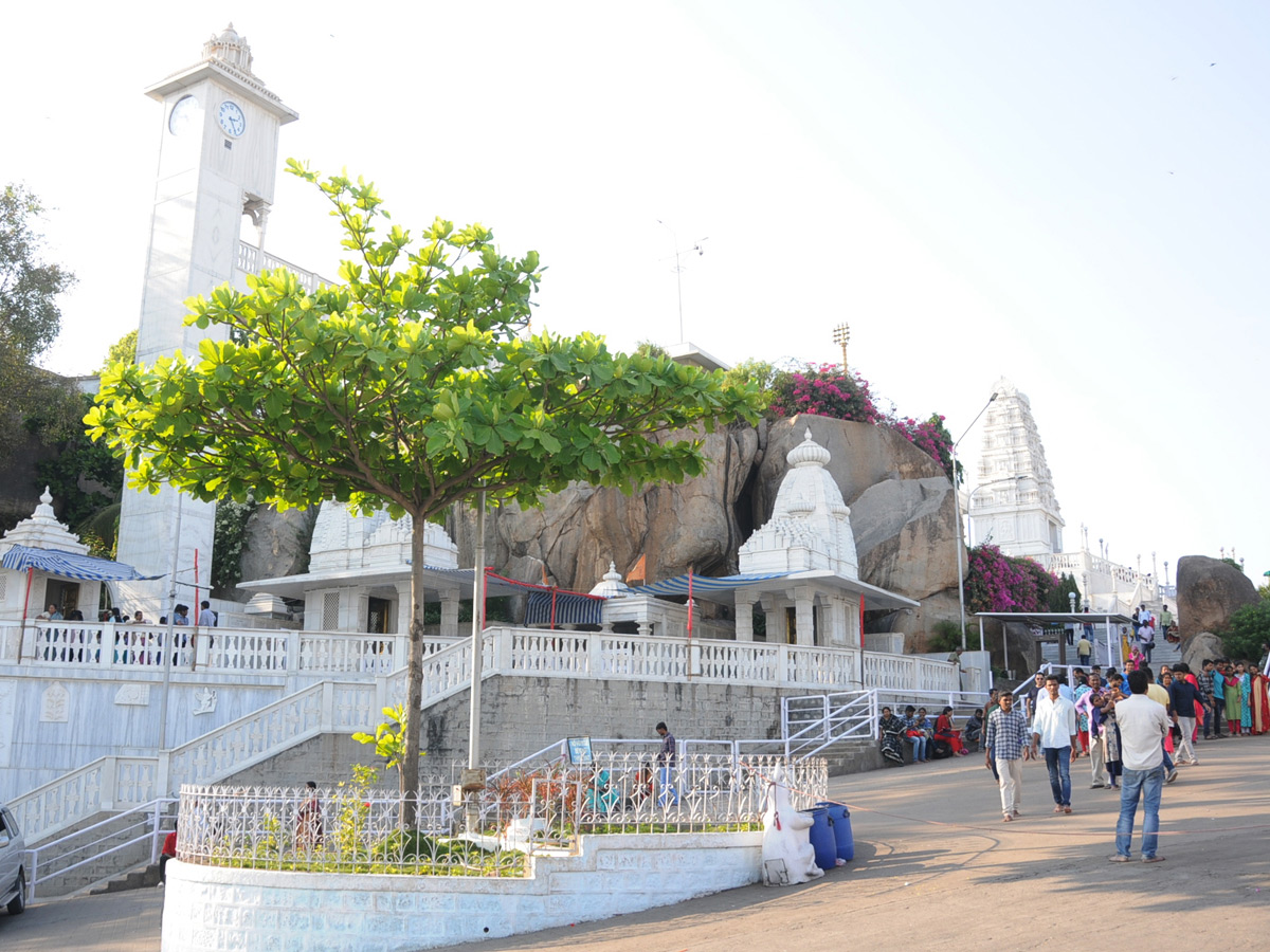 Telangana Bandh in Corona Effect Photo Gallery - Sakshi38