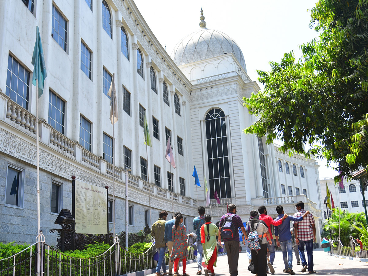 Telangana Bandh in Corona Effect Photo Gallery - Sakshi6