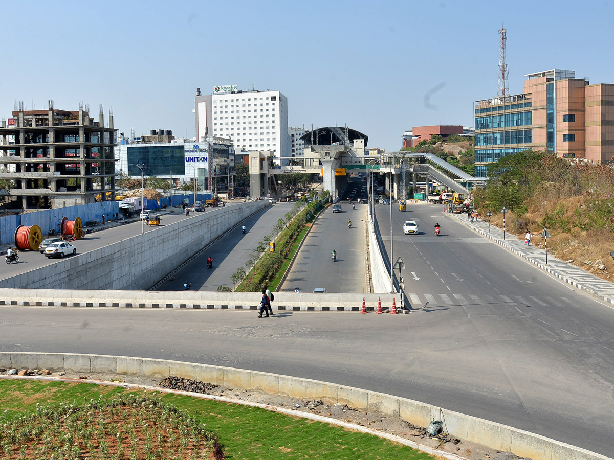 Telangana Bandh in Corona Effect Photo Gallery - Sakshi8