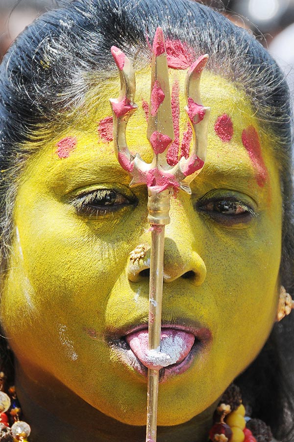 Kadiri Sri Lakshmi Narasimha Swami Rathotsavam Photo Gallery - Sakshi14