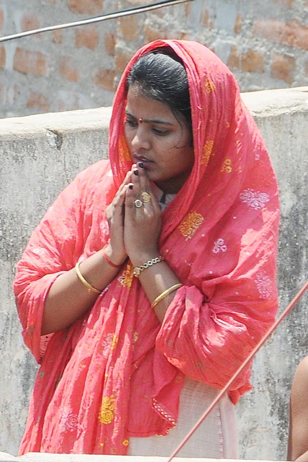 Kadiri Sri Lakshmi Narasimha Swami Rathotsavam Photo Gallery - Sakshi19