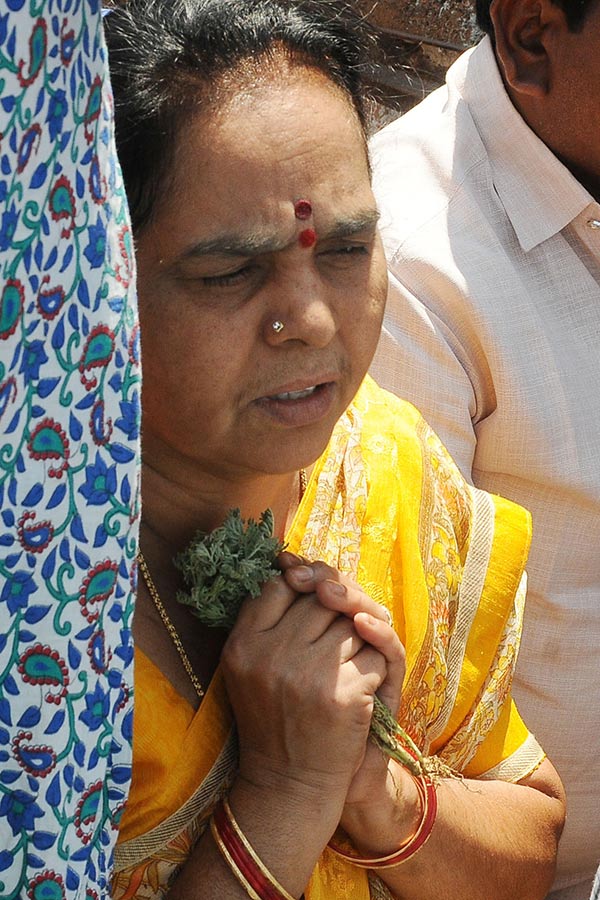 Kadiri Sri Lakshmi Narasimha Swami Rathotsavam Photo Gallery - Sakshi31