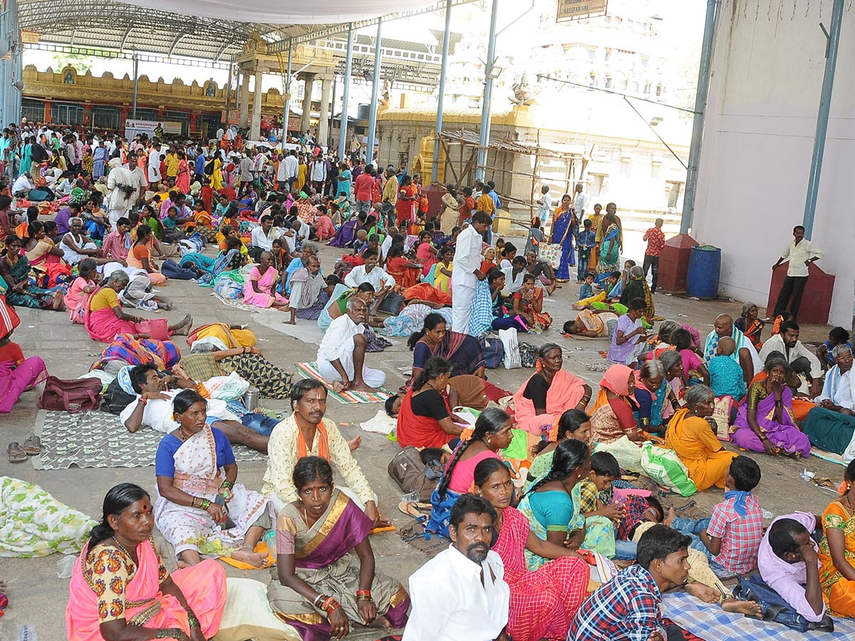 Kadiri Sri Lakshmi Narasimha Swami Rathotsavam Photo Gallery - Sakshi39